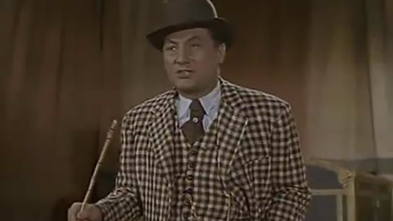 "Bonanza" The Abduction