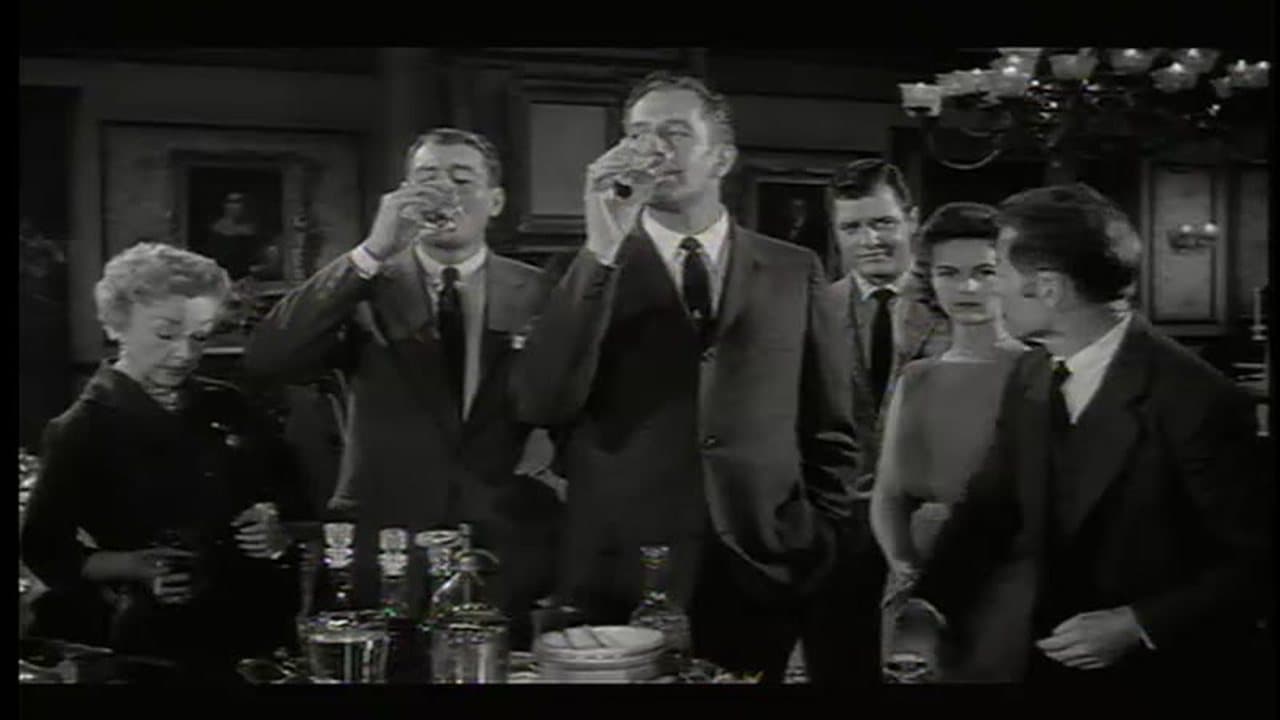 House On Haunted Hill 720p