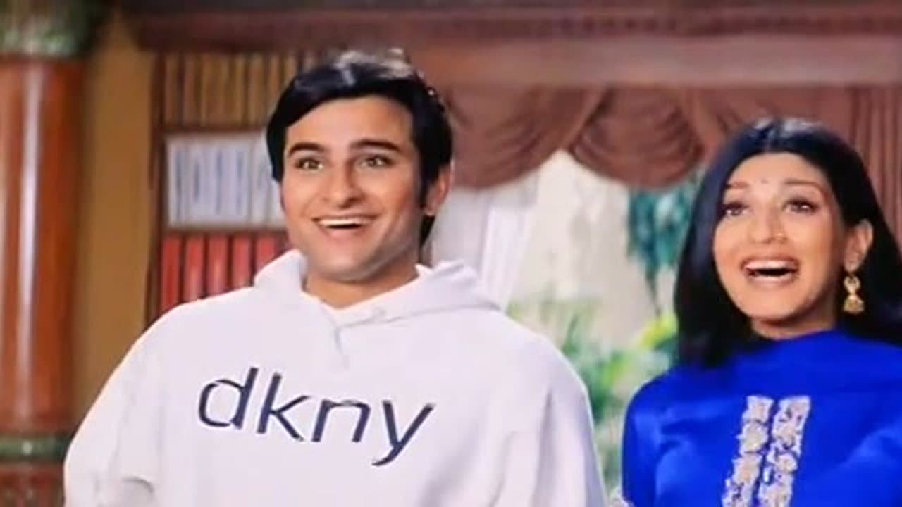 Hum Saath Saath Hain 1999 DVDRip