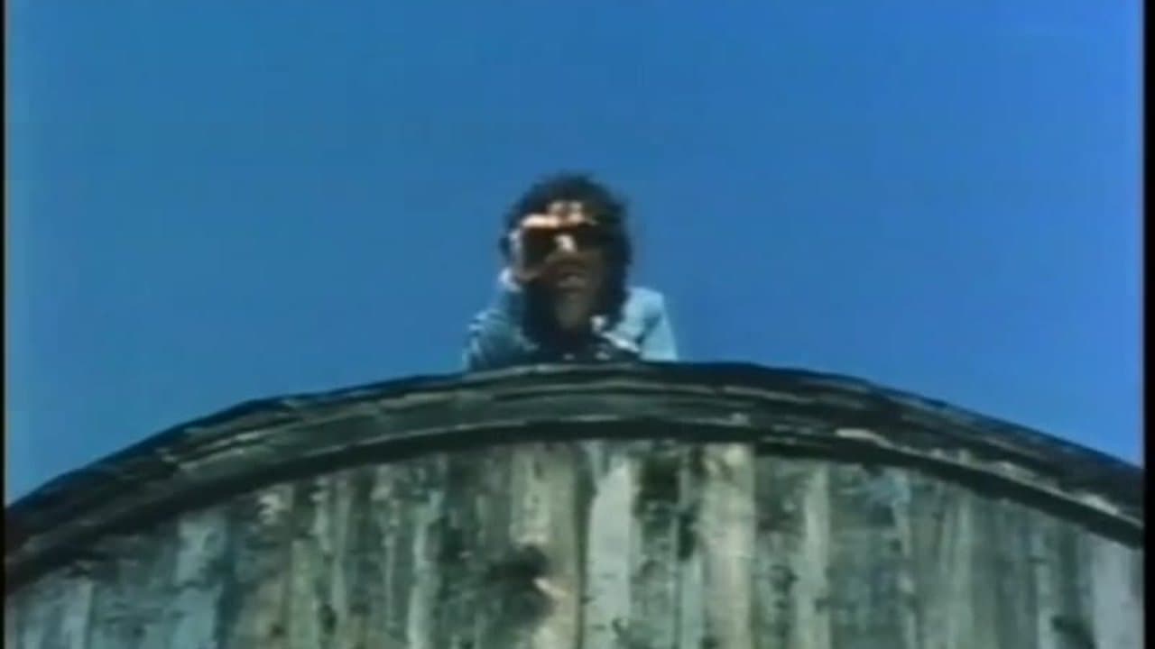 The Driller Killer (MPEG2)