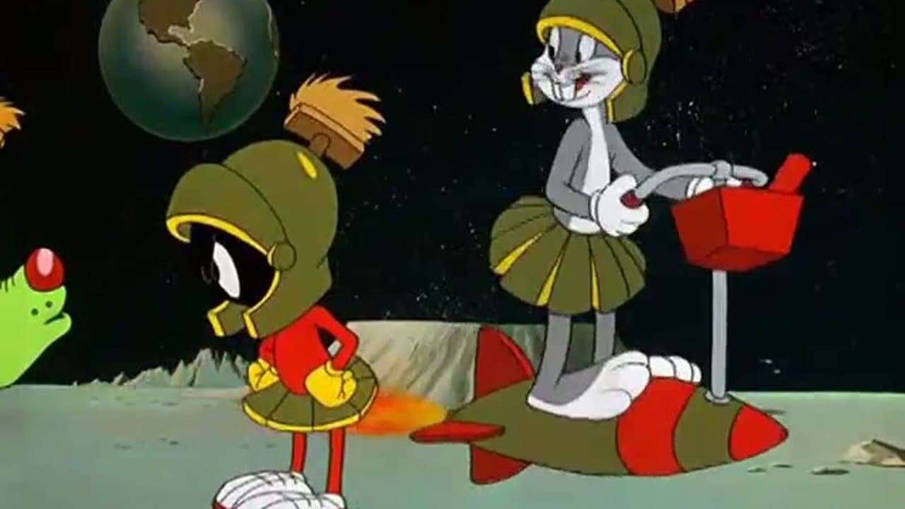 ALIENS ATTACK AT THE BIJOU (double feature)