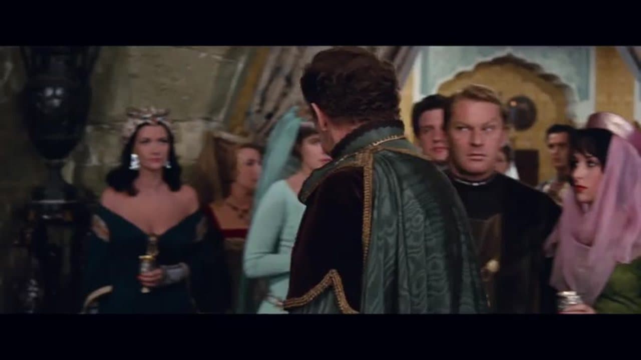 The Masque of the Red Death