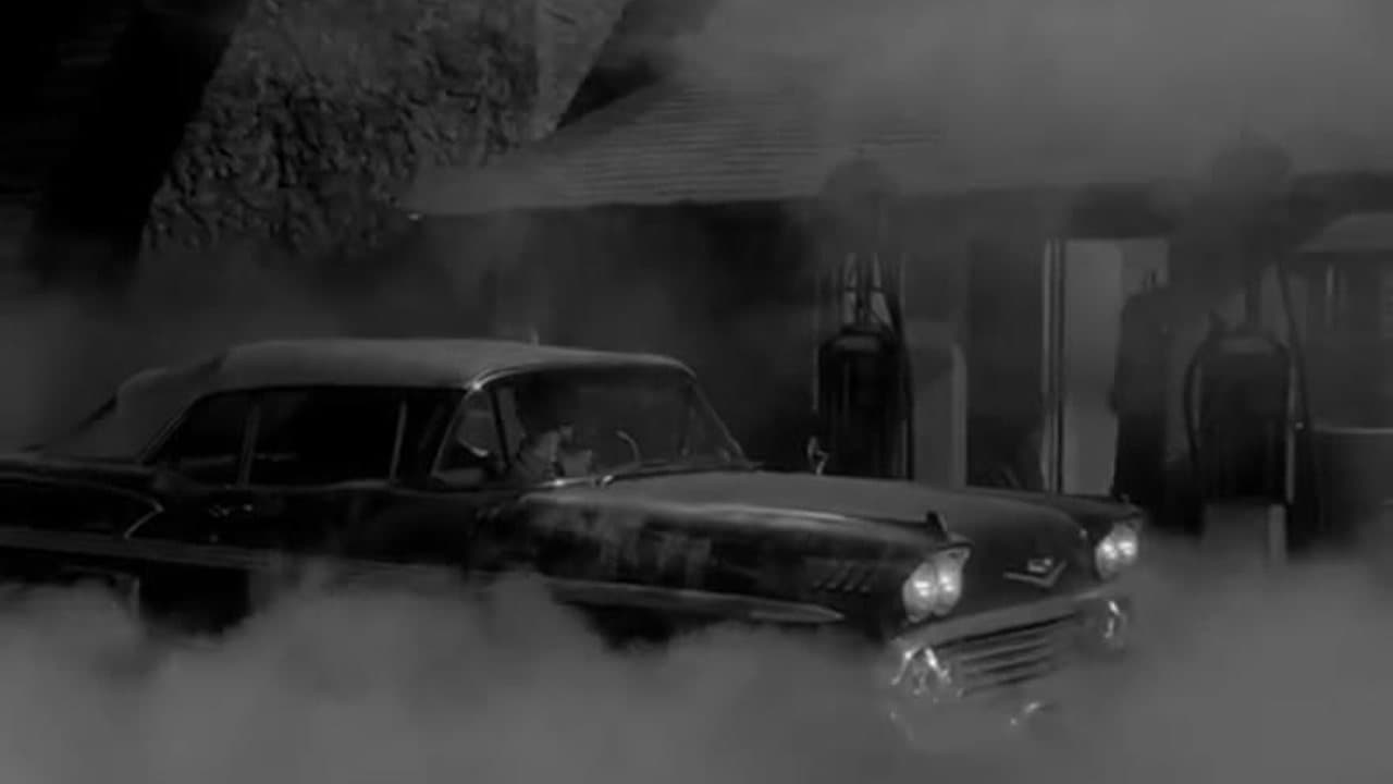 The City of the Dead (1960) HD Quality