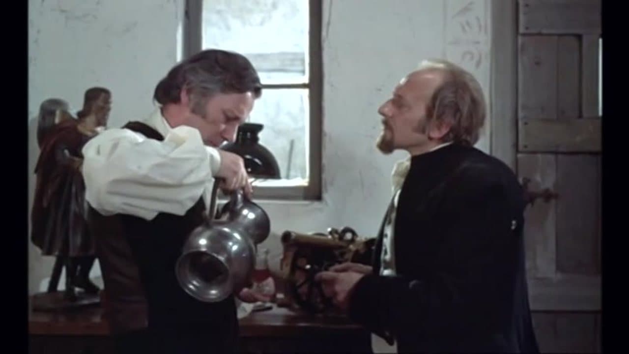 Captain Kronos Vampire Hunter