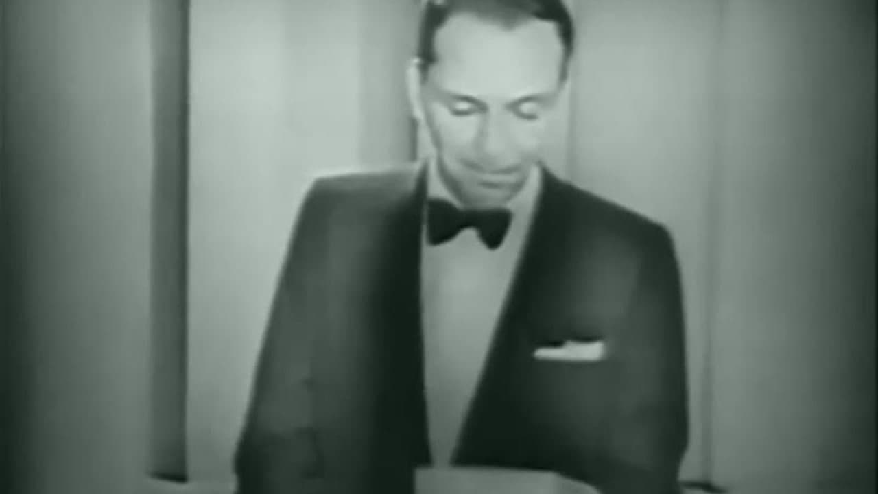 The Frank Sinatra Timex Show