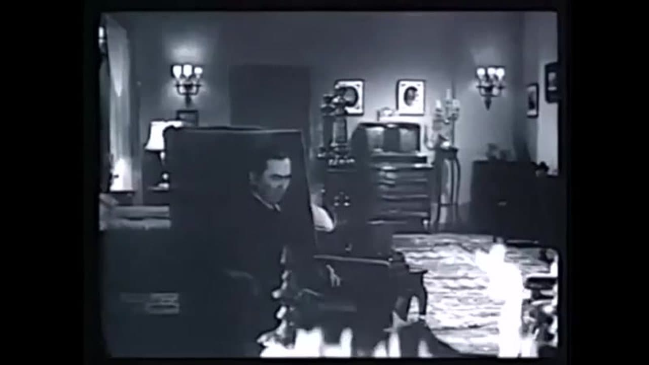 Invisible Ghost