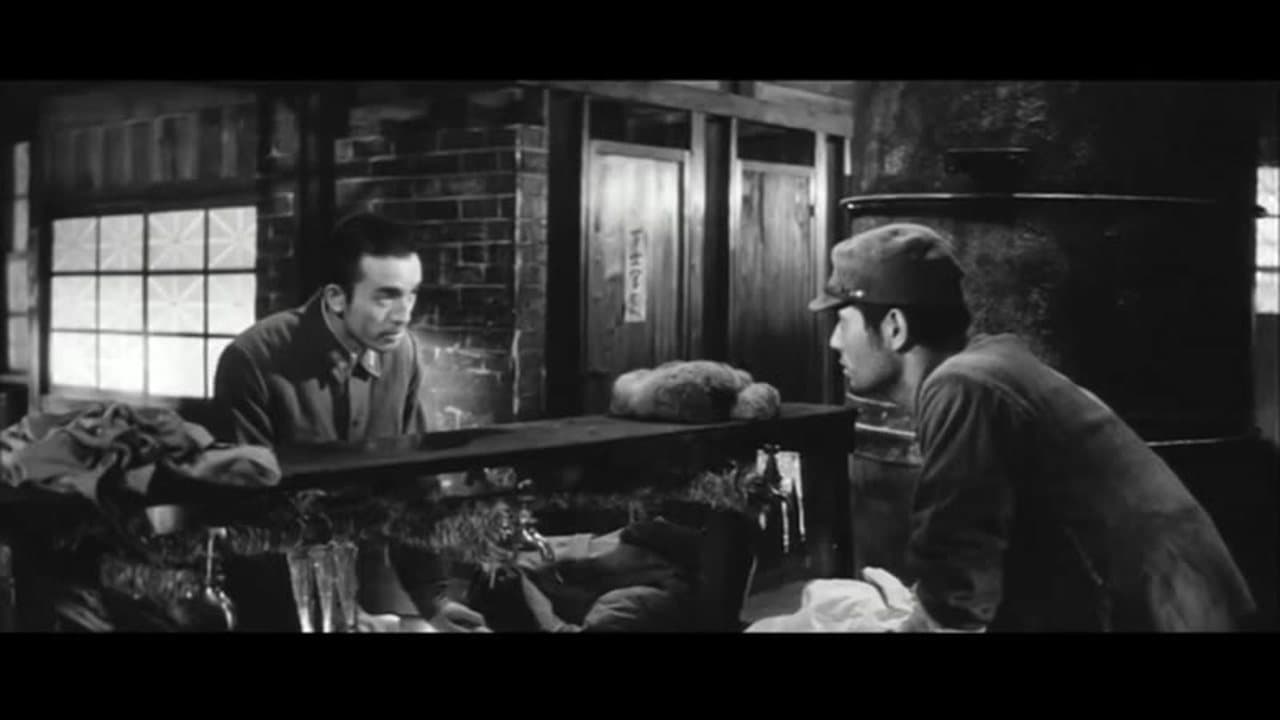 The Human Condition ( Parts 3 & 4)
