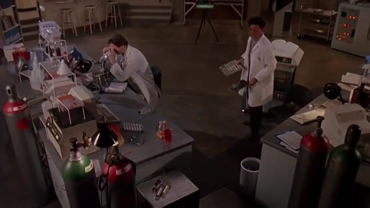 Darkman Trilogy 1990