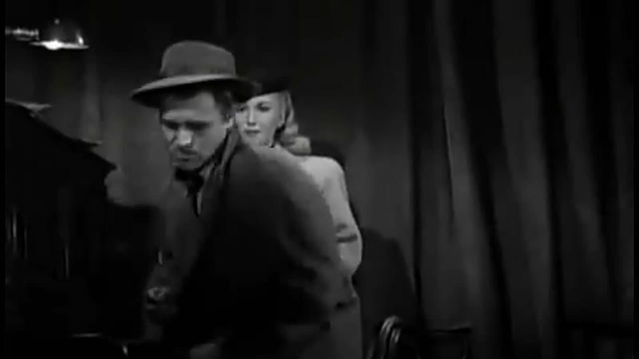Detour - Weirdness Bad Movie