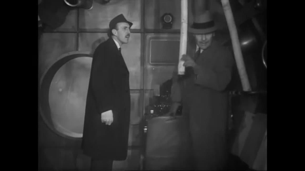 The Quatermass Xperiment