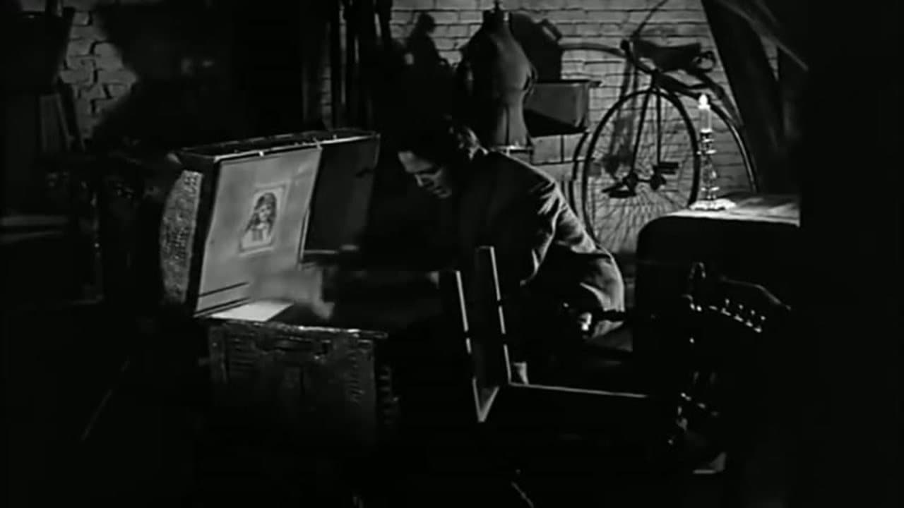 House By The River (1950) |Fritz Lang| Louis Hayward, Jane Wyatt - Film Noir Full Movie