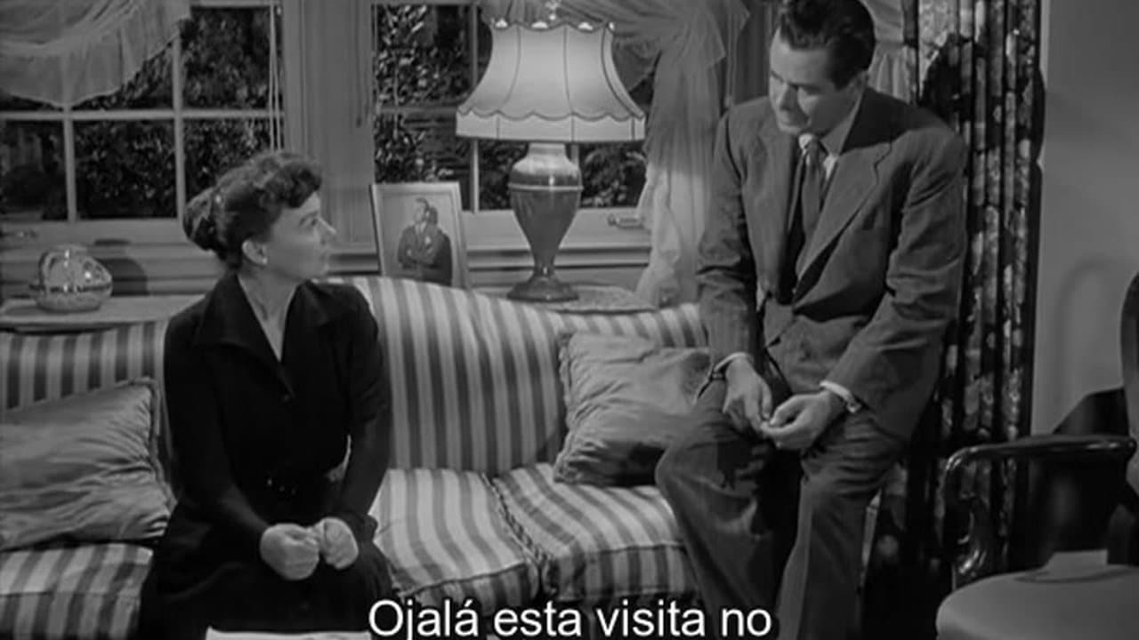 1953 - The Big Heat - Los sobornados - Fritz Lang