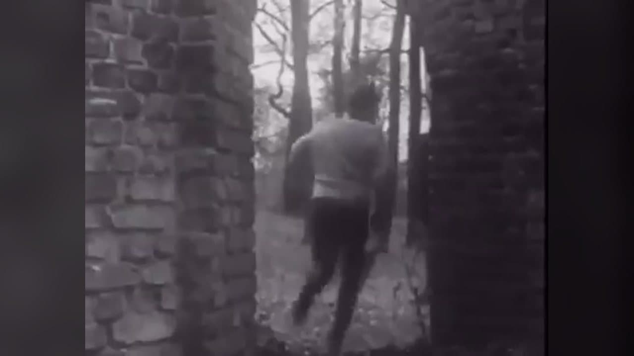 The Strangler of Blackmoor Castle