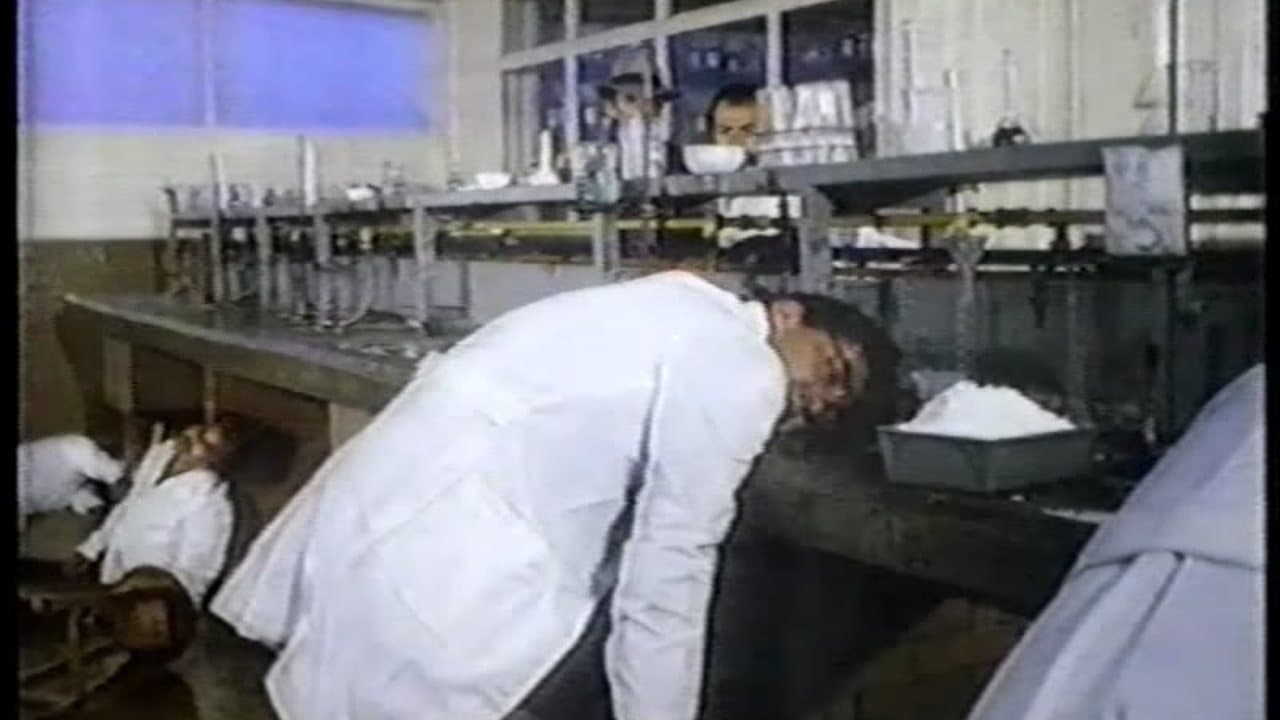 Narcosatanicos Asesinos - Alfonso Zayas, Lina Santos, Tun Tun