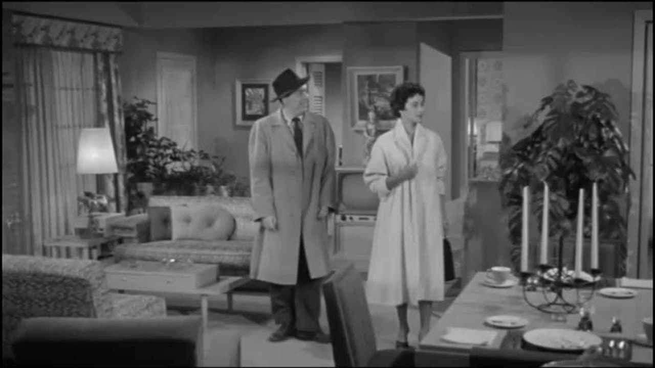 Shield for Murder (widescreen)