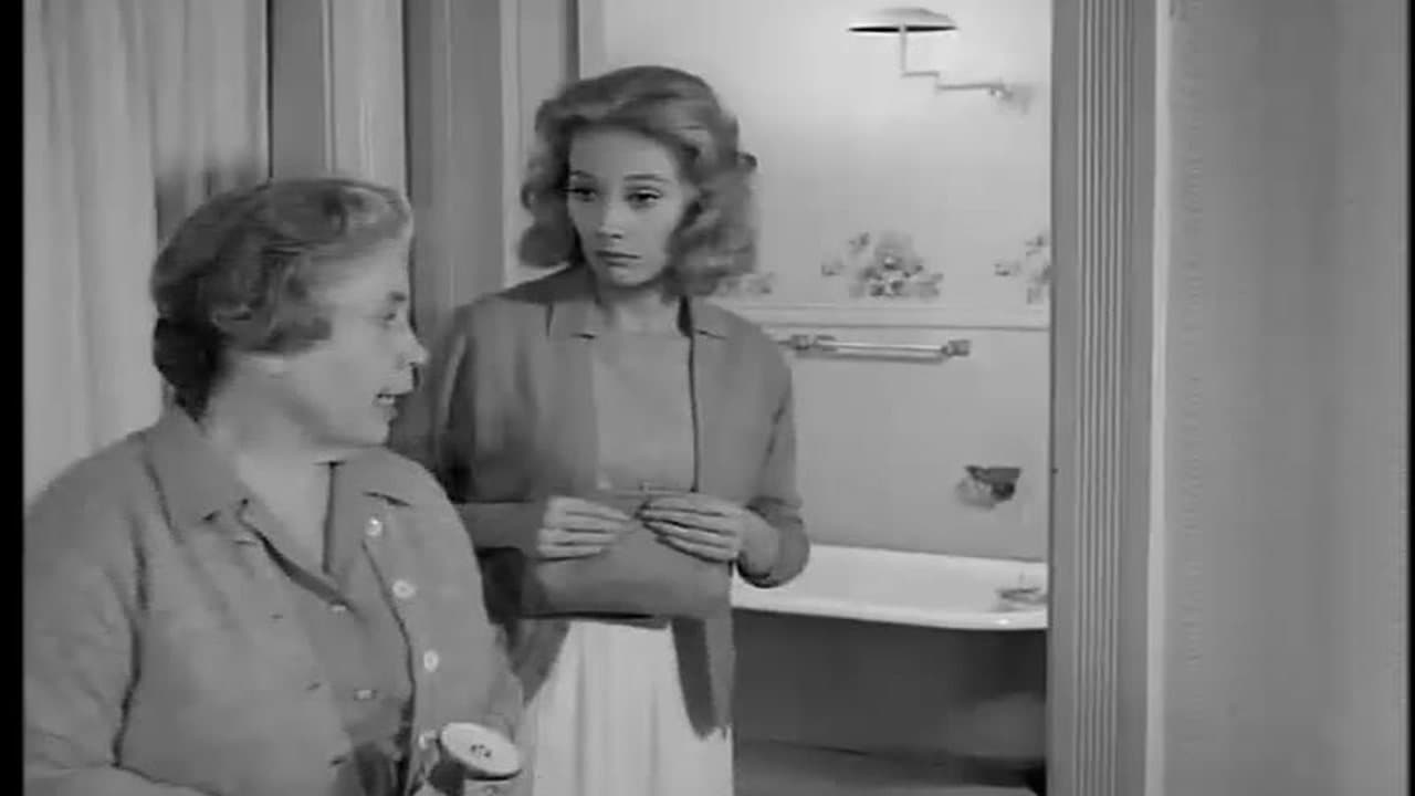 Carnival Of Souls 720p 1962