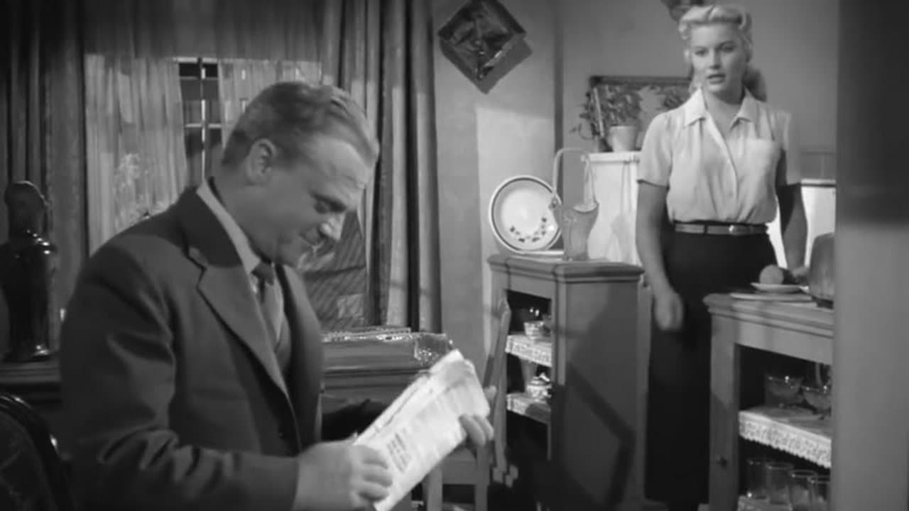 Kiss Tomorrow Goodbye (1950) James Cagney, Ward Bond - Film Noir Full Movie