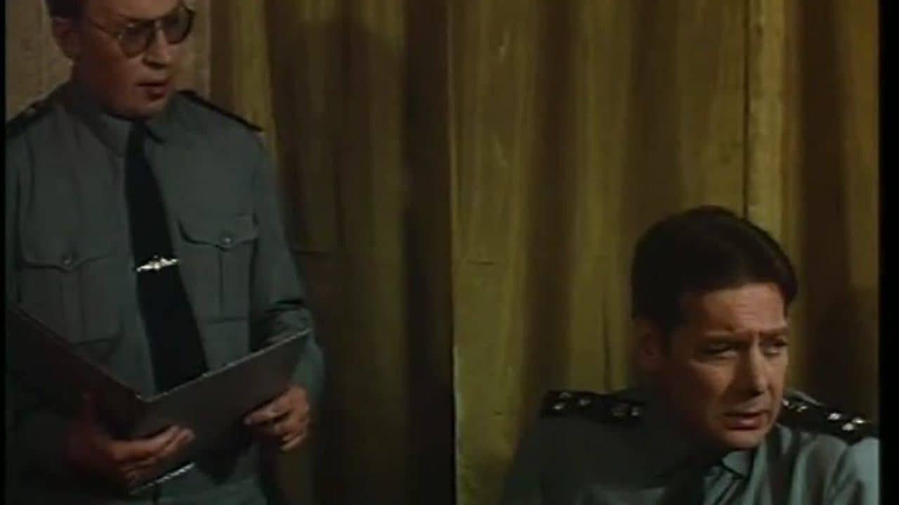 Goryachaya tochka (Flashpoint)