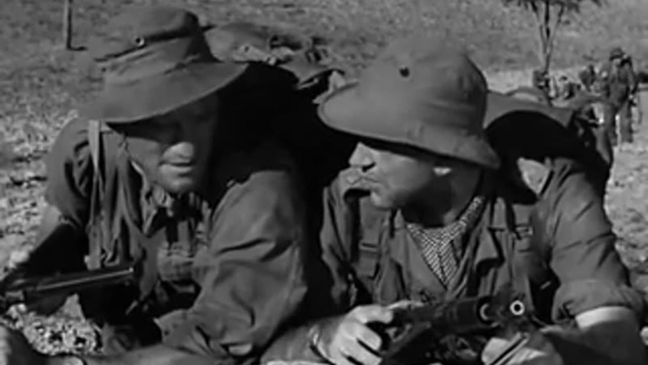 Hell in Korea