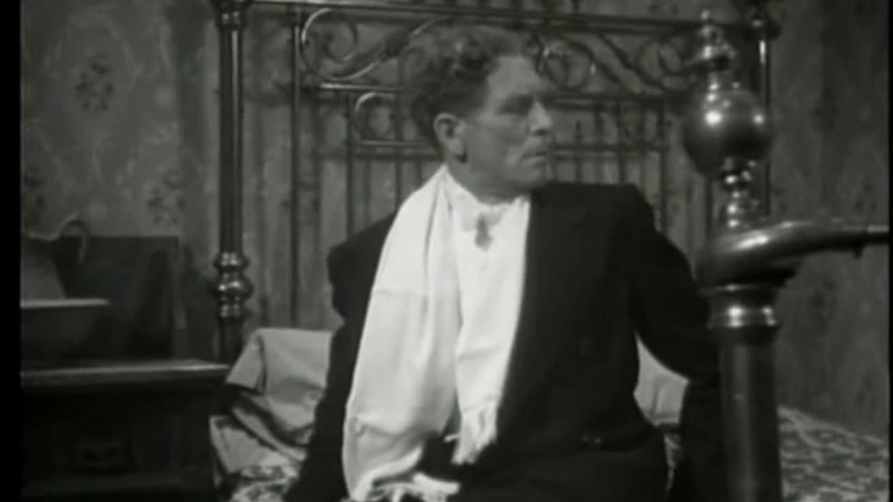 Sherlock Holmes- The woman in green Vost-fr