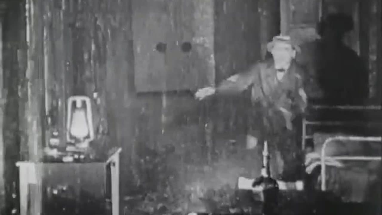 Assorted Silent Comedy Shorts 8