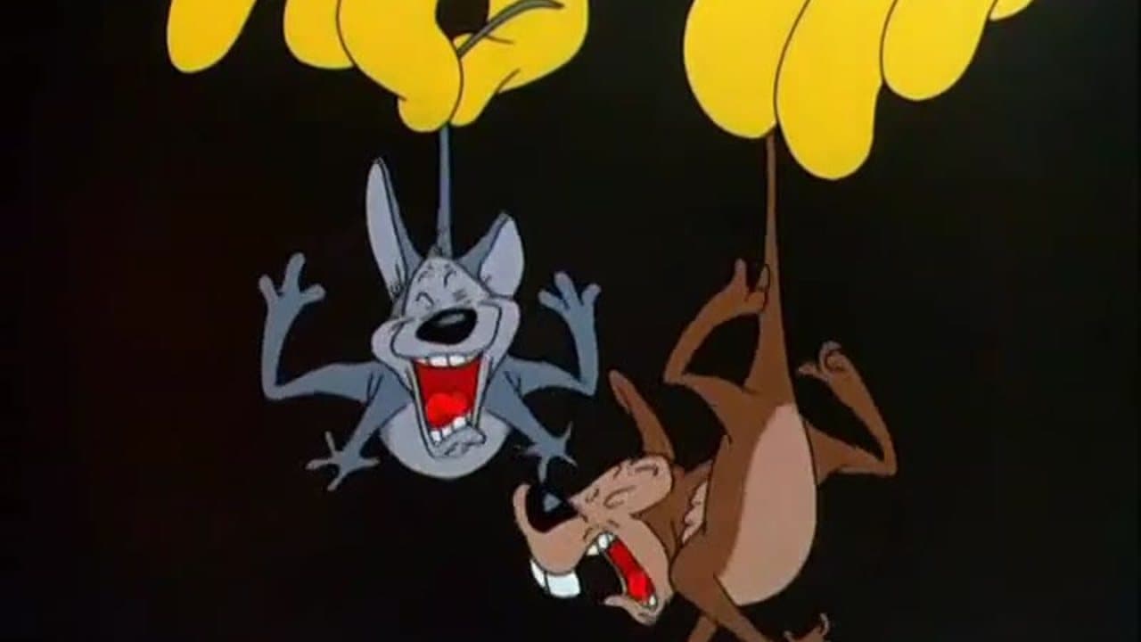 ANOTHER MYSTERY NIGHT AT THE BIJOU (double feature)