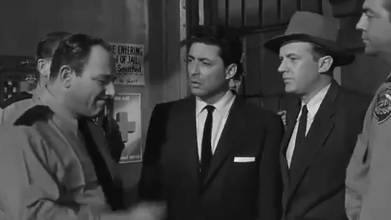 The Desperate Hours (1956) Humphrey Bogart, Fredric March