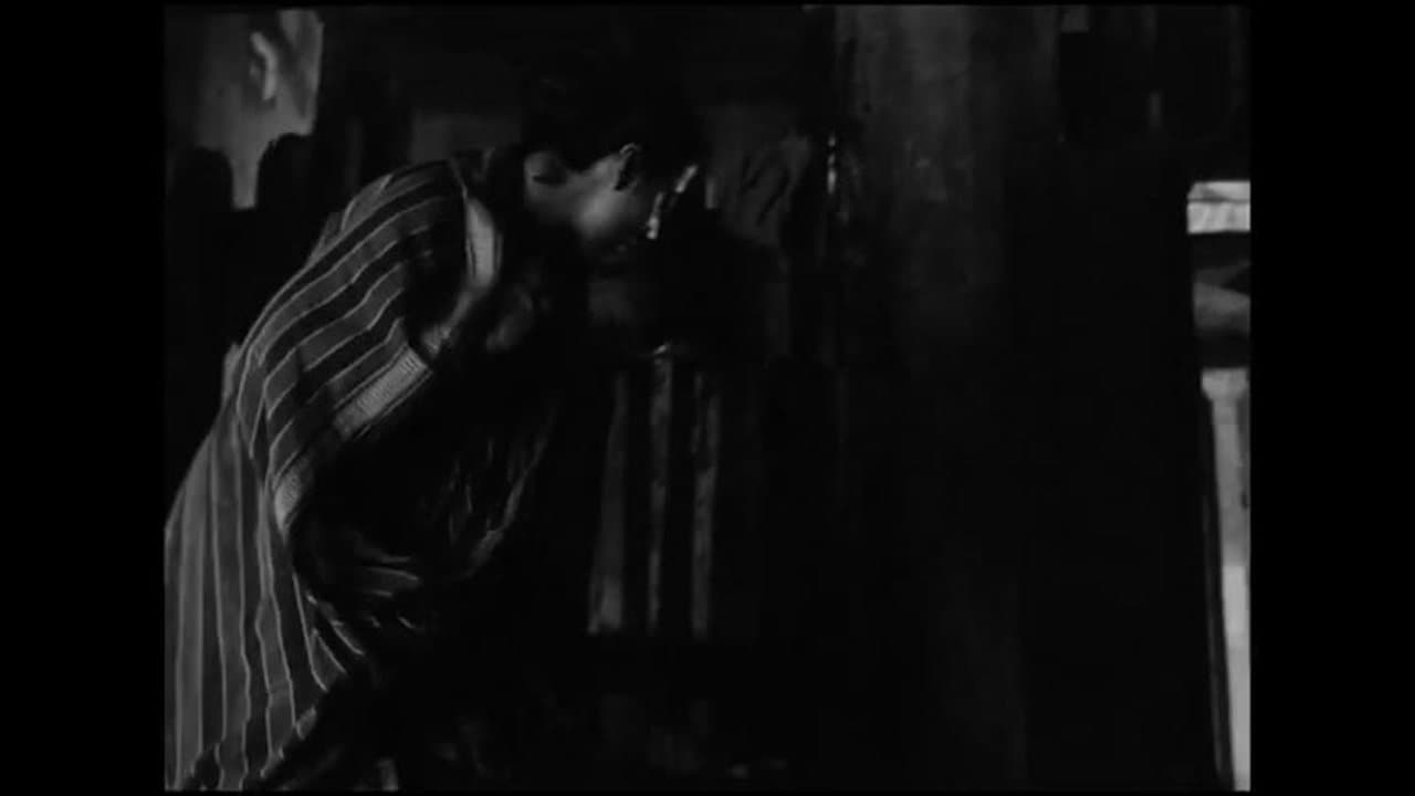 Aparajito ( Apu Trilogy Pt. 2)