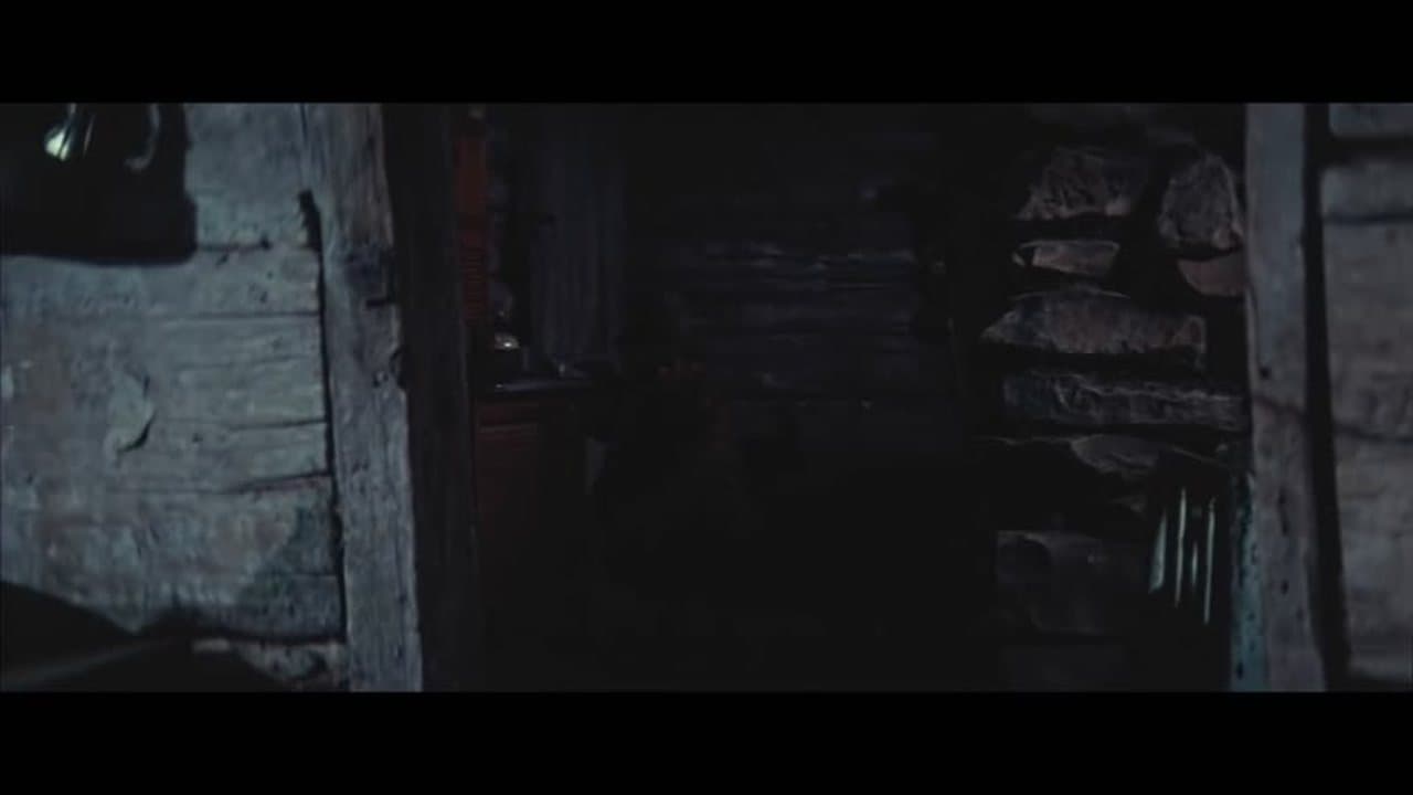 Against A Crooked Sky WESTERN Family Movie