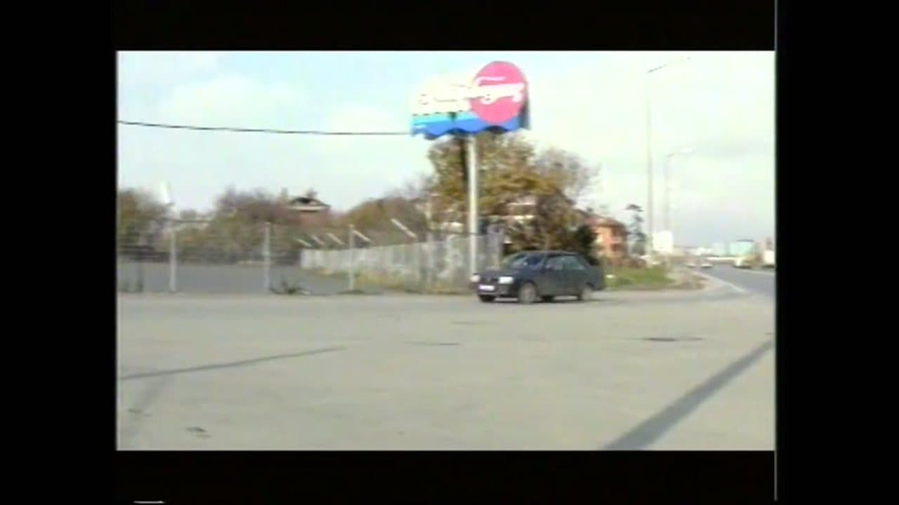 Tetikçi, Turkish Movie