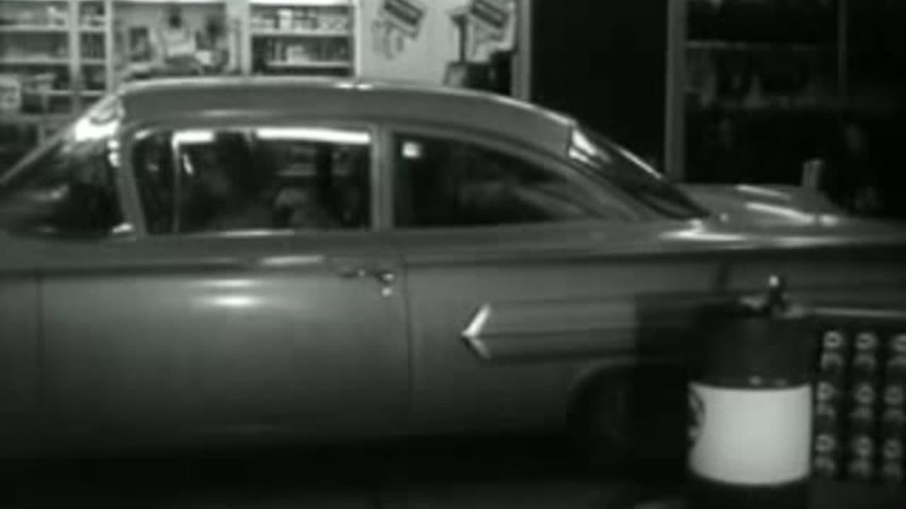 Carnival of Souls ( iPod Video Version )