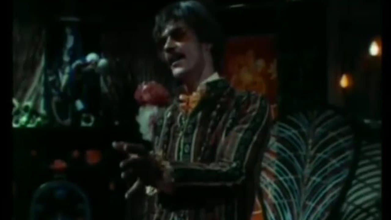 The Ballad Of Andy Crocker 1969 Lee Majors