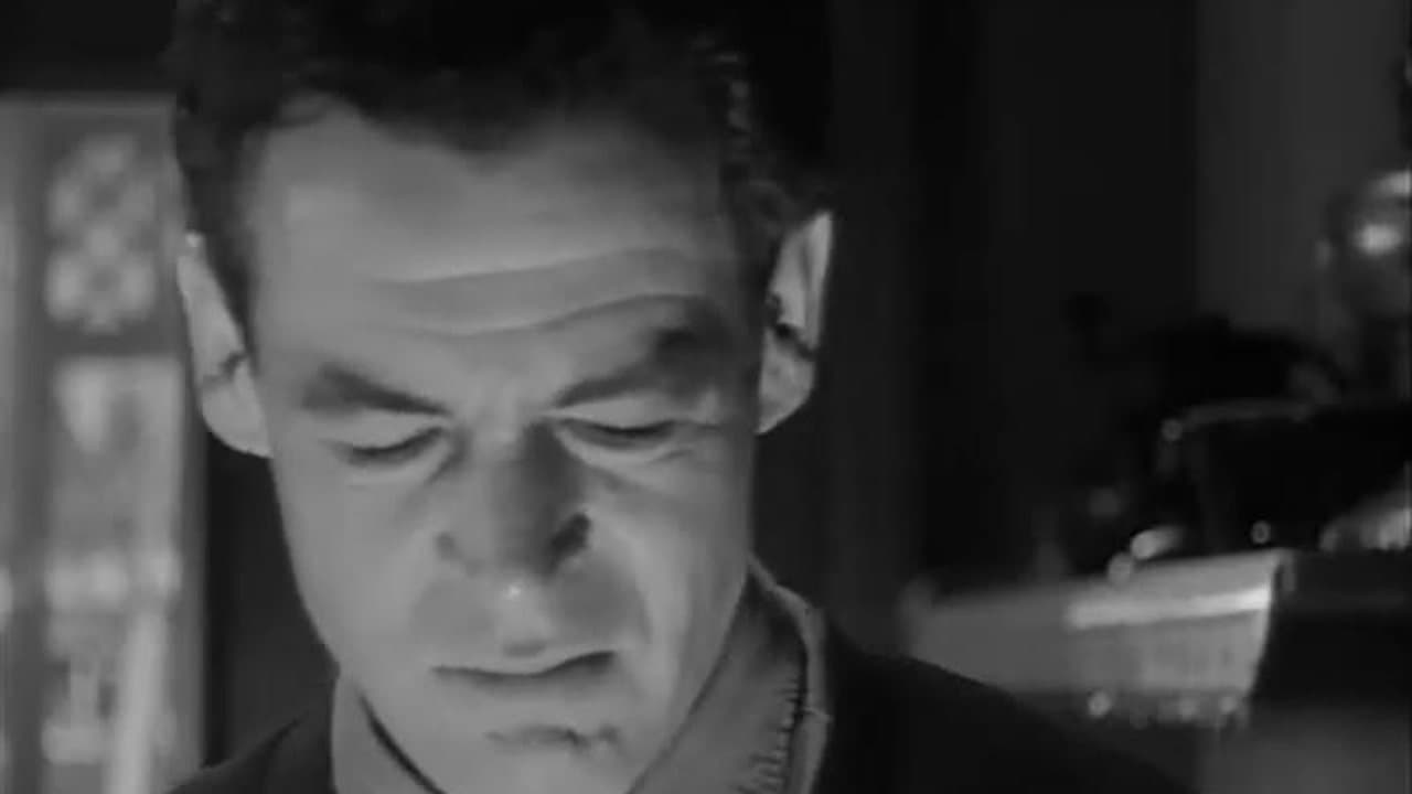 Beware, My Lovely (1952) Ida Lupino, Robert Ryan - Film Noir Full Movie
