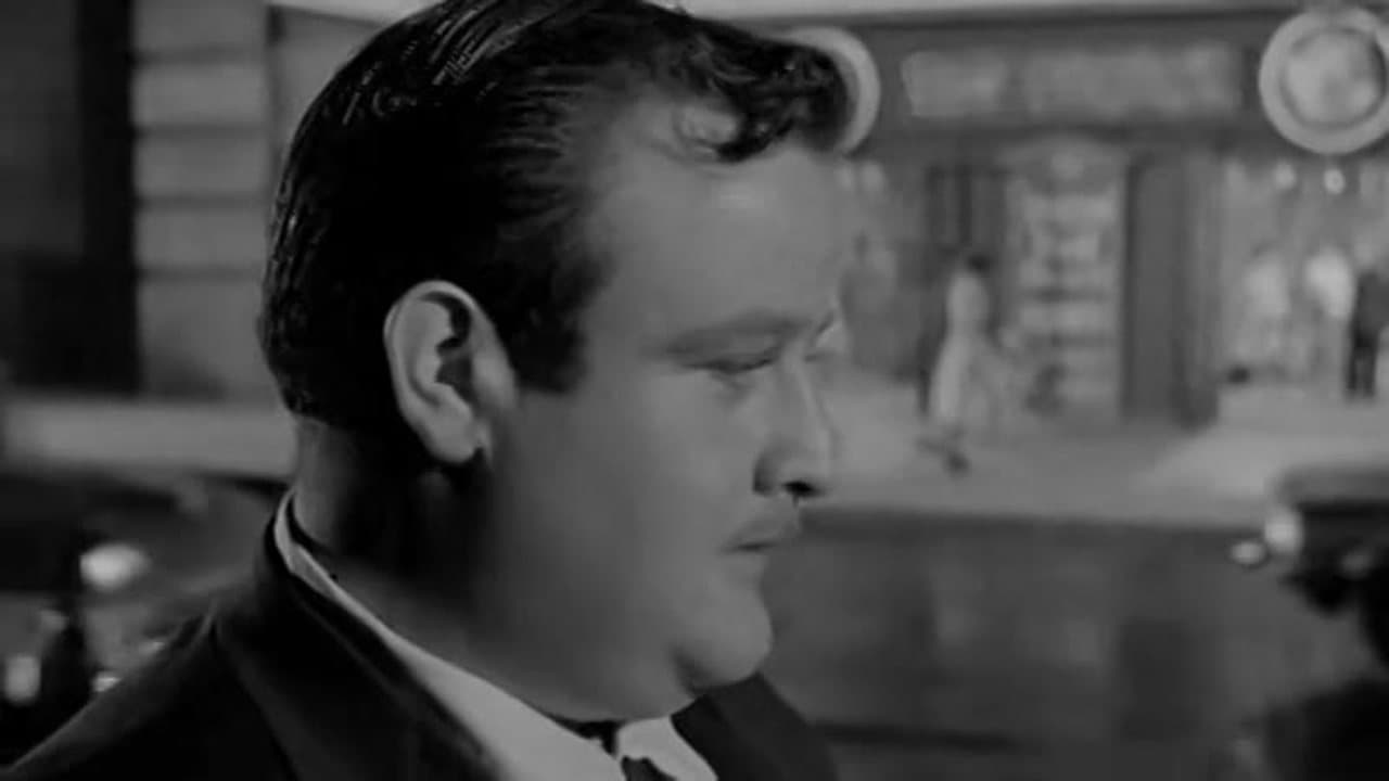 The Strangler