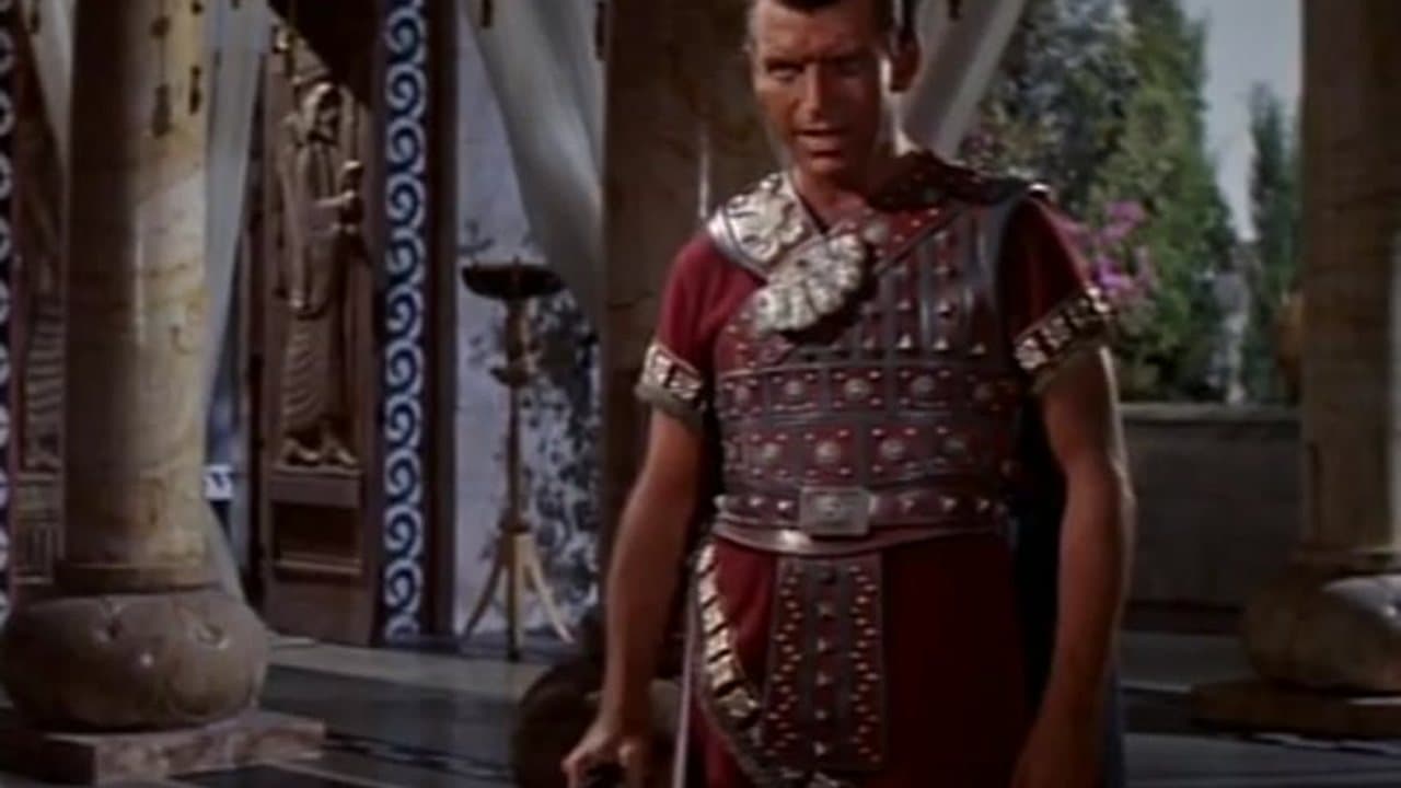 Esther And The King 1960 Biblical