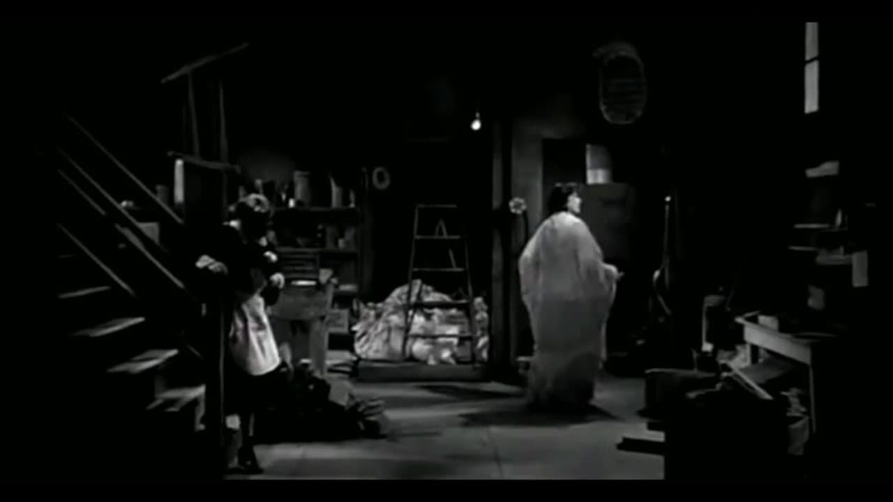 THE BAT WHISPERS (special 65mm widescreen edition)