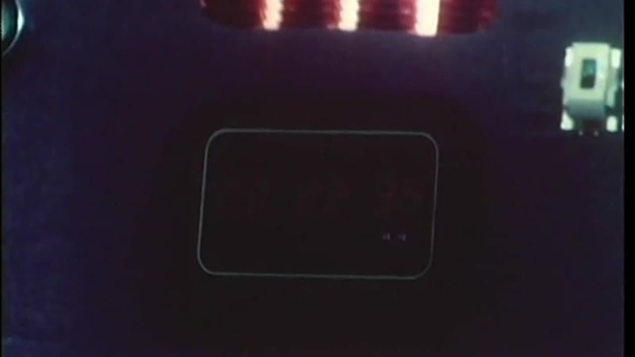 Cosmos War Of The Planets