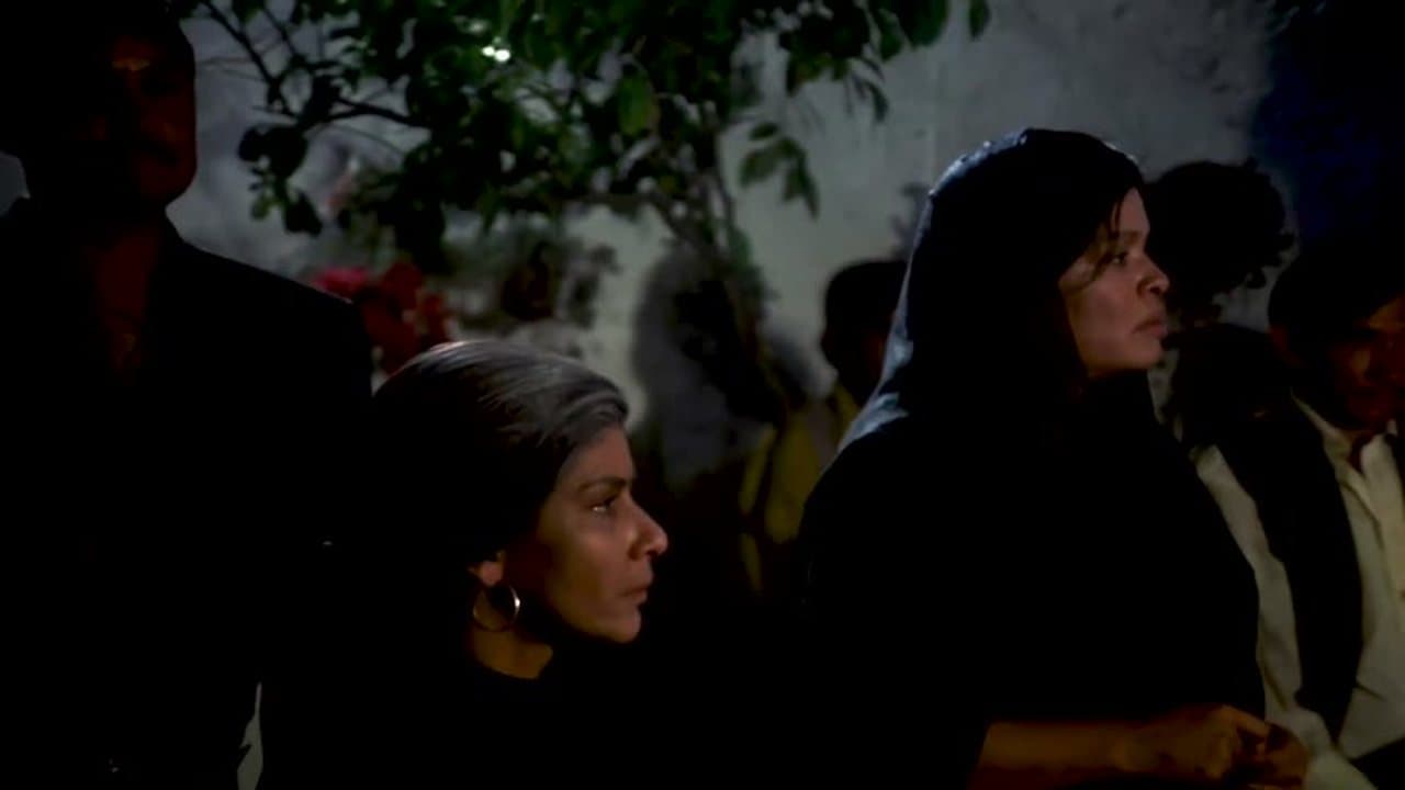 El Arracadas(1978) HD