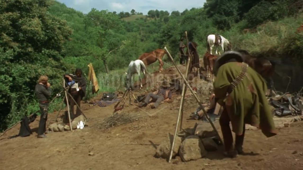 Savage Guns WESTERN