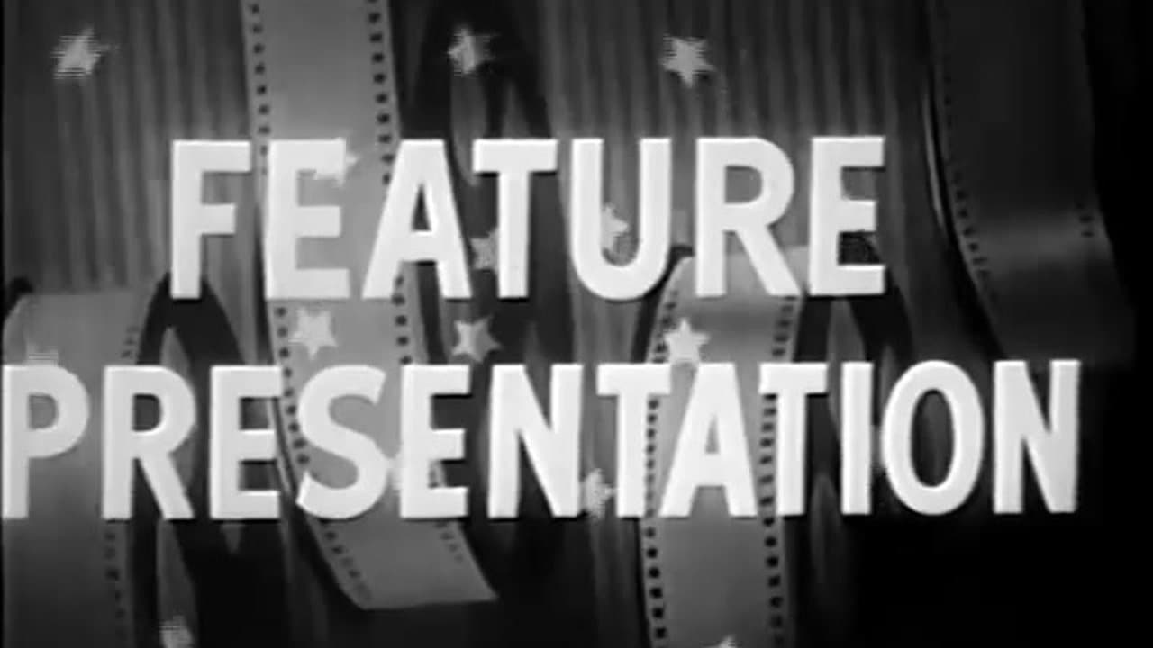 WHODUNIT NIGHT AT THE BIJOU 2 (mystery double feature 2)