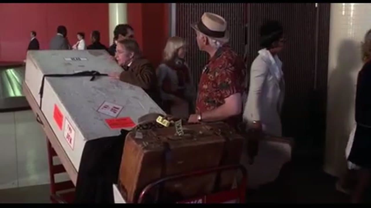 Love At First Bite (FULL MOVIE)