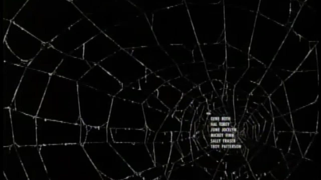 CREATURE FEATURES AT THE BIJOU (double feature)