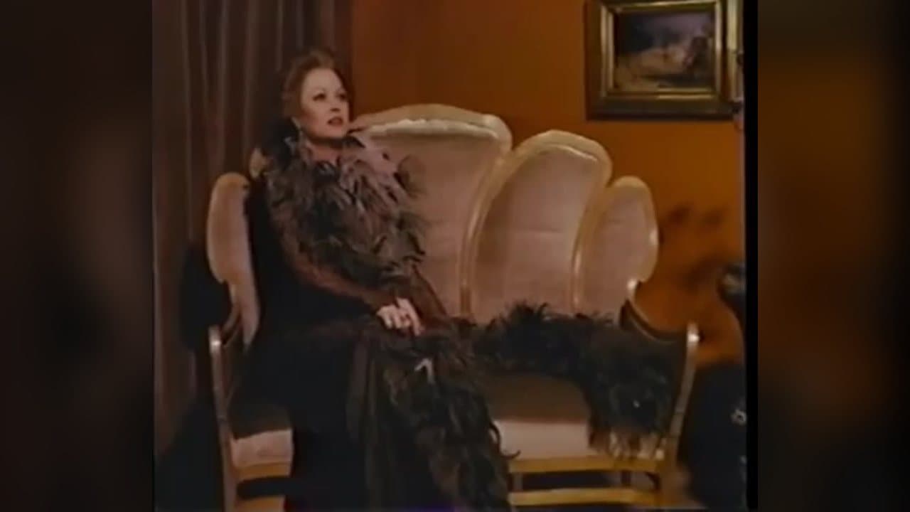 Mama Dracula