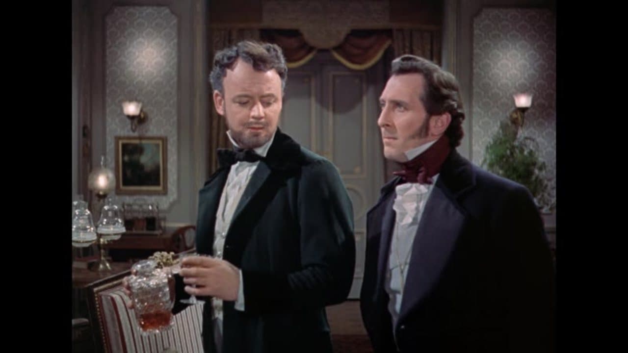 The Curse Of Frankenstein 1957