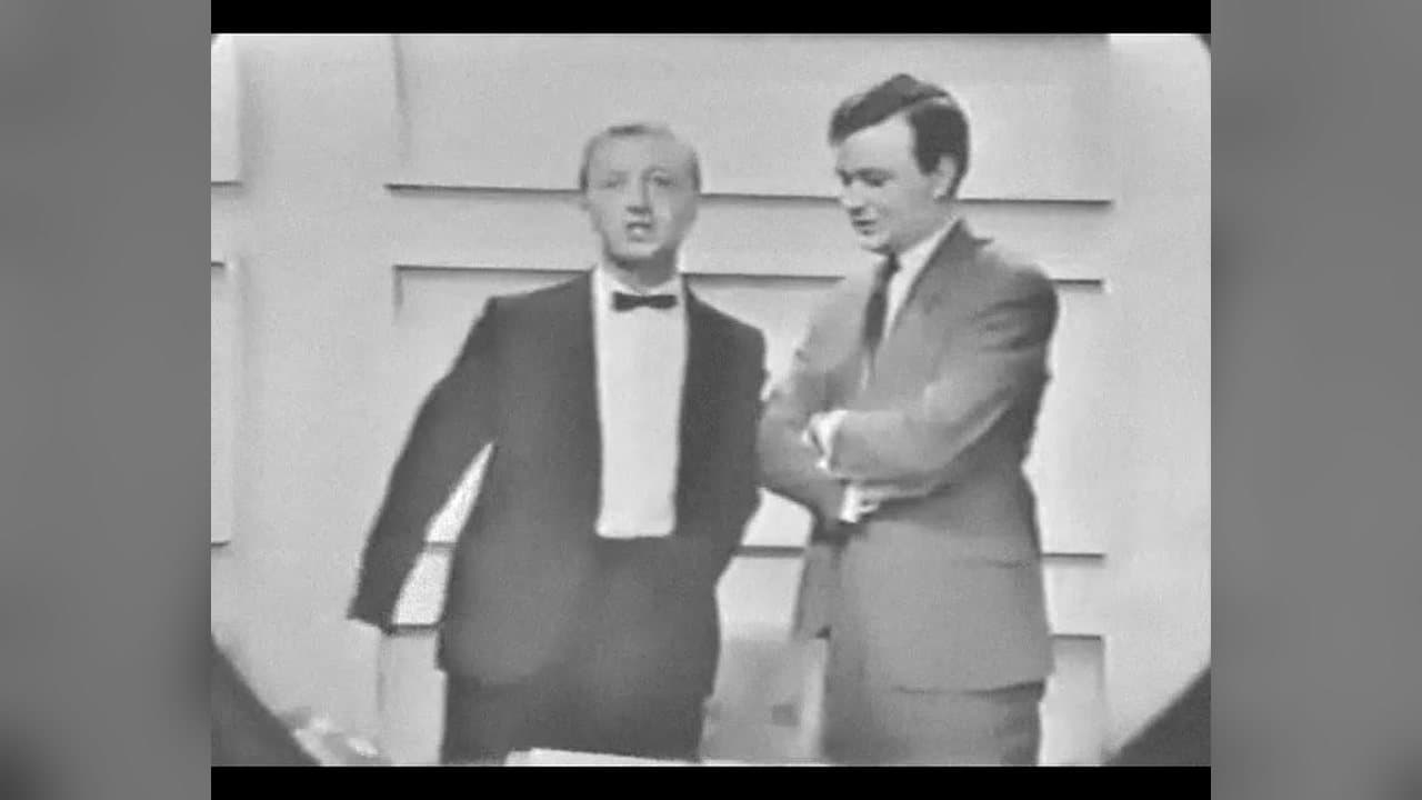 In Melbourne Tonight (Incomplete episode dated 29 December 1961)