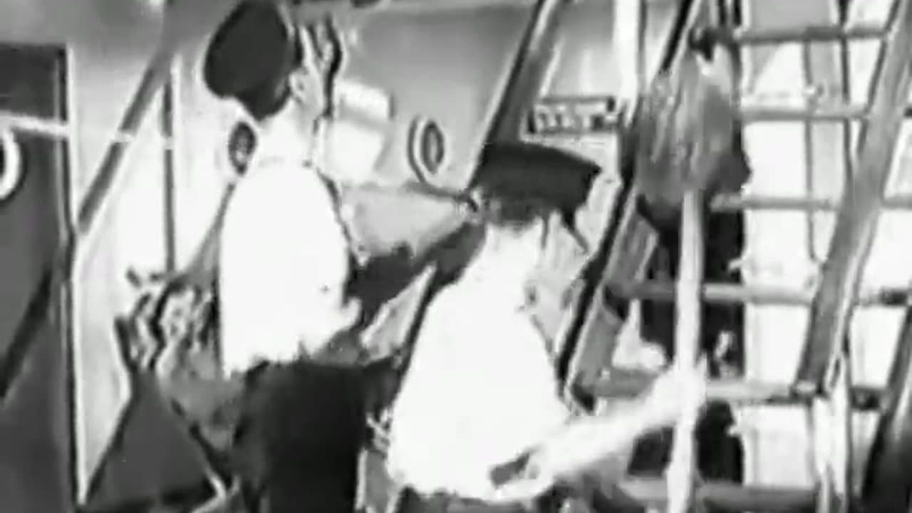 Ramsbottom Rides Again