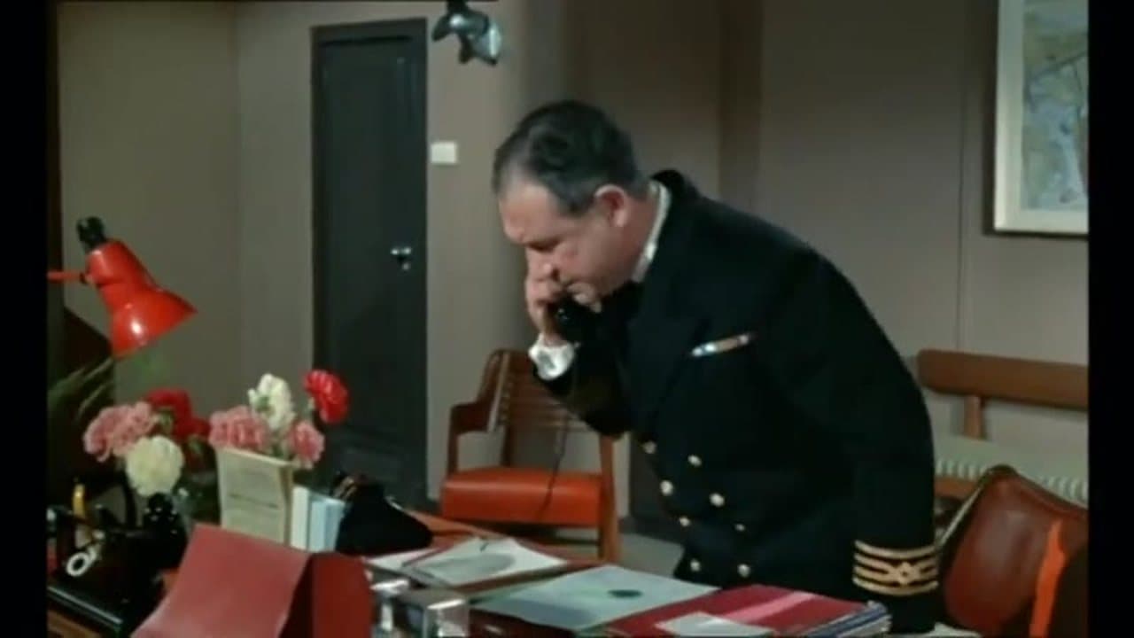 Carry On Cruising