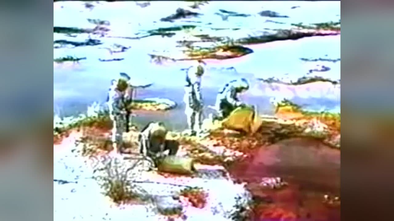The Wizard of Mars