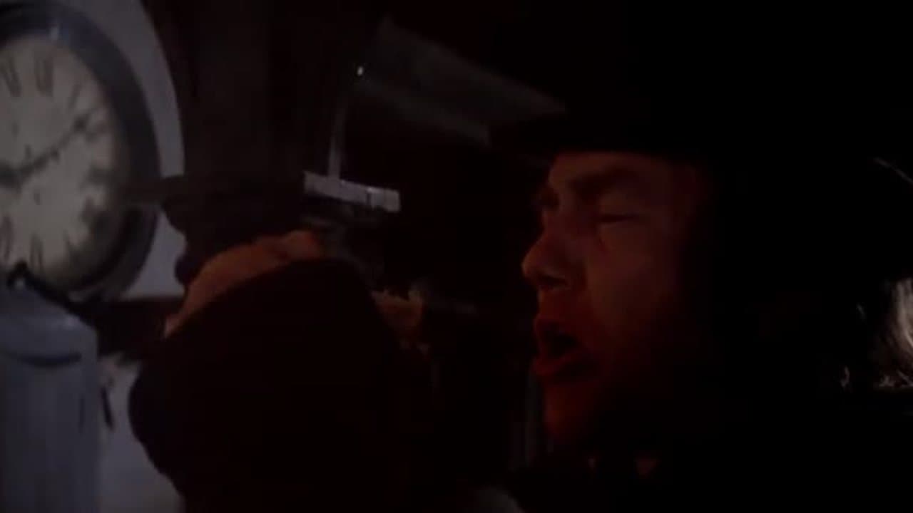Scrooge