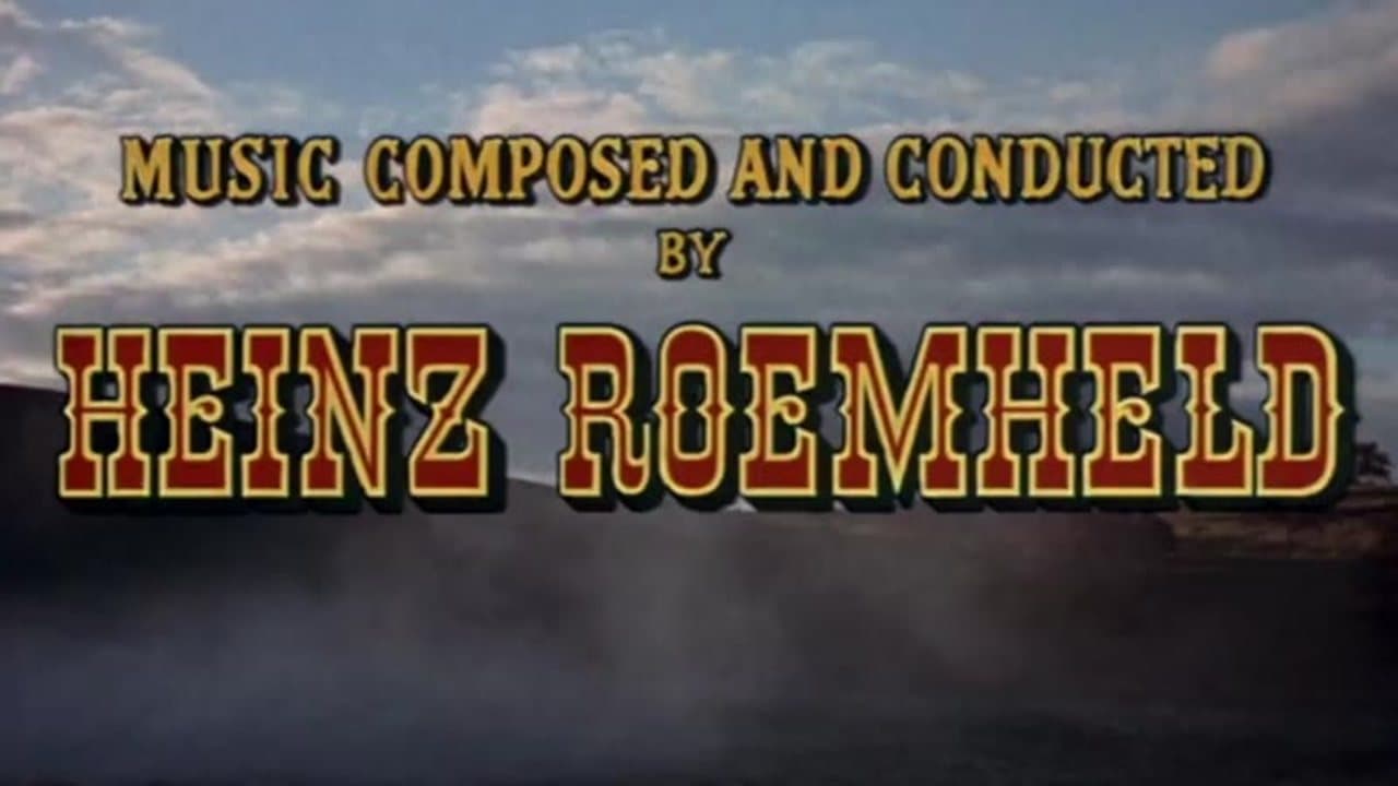 Decision At Sundown (1957 Color Western Romance)